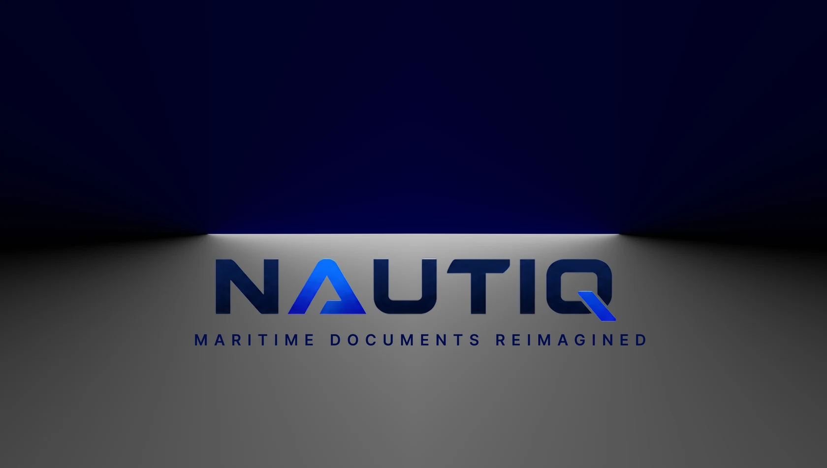 NAUTIQ — Maritime Documents Reimagined